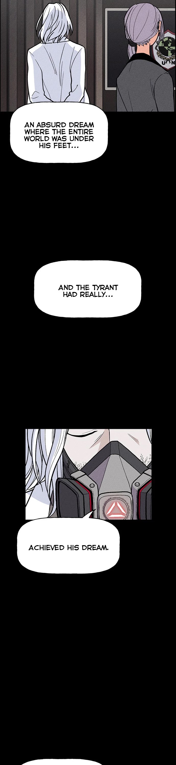 Housekeeper Chapter 18 page 25 - Chapter 18