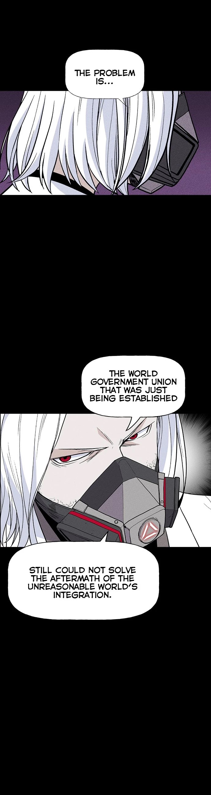Housekeeper Chapter 18 page 28 - Chapter 18