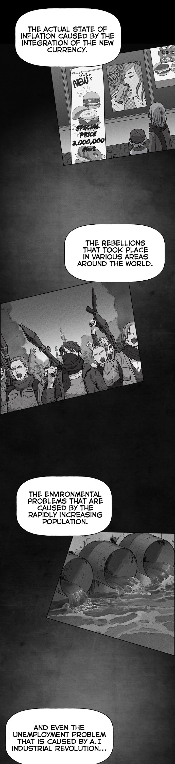 Housekeeper Chapter 18 page 29 - Chapter 18