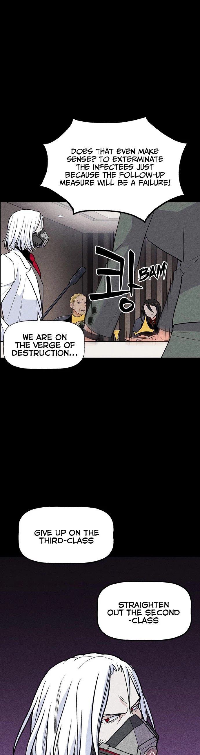 Housekeeper Chapter 18 page 31 - Chapter 18