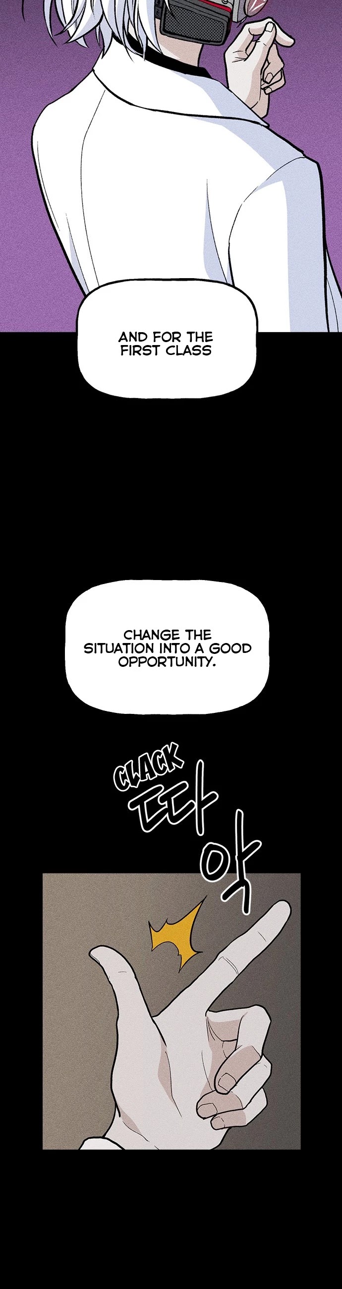 Housekeeper Chapter 18 page 32 - Chapter 18