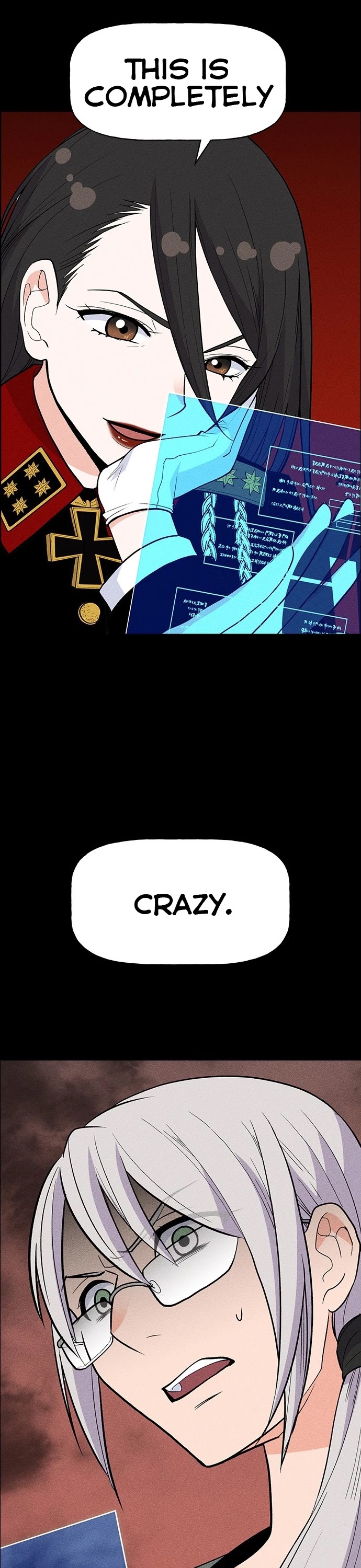 Housekeeper Chapter 18 page 37 - Chapter 18