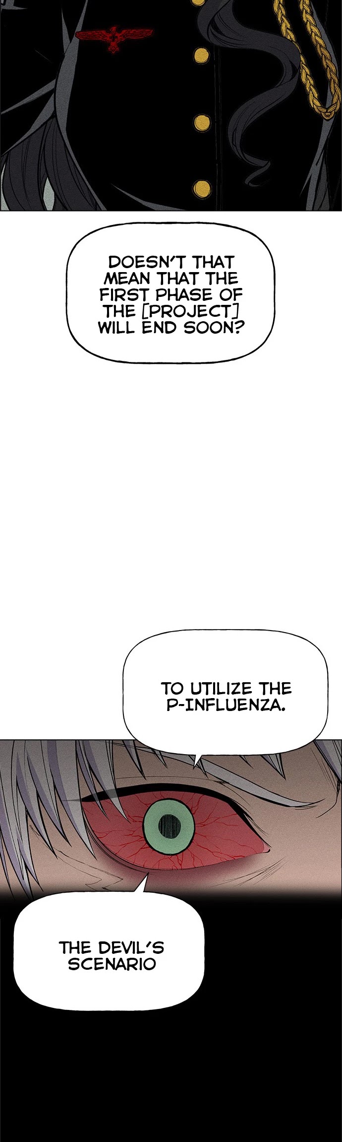 Housekeeper Chapter 18 page 4 - Chapter 18