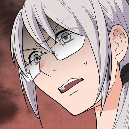 Housekeeper Chapter 18 cover