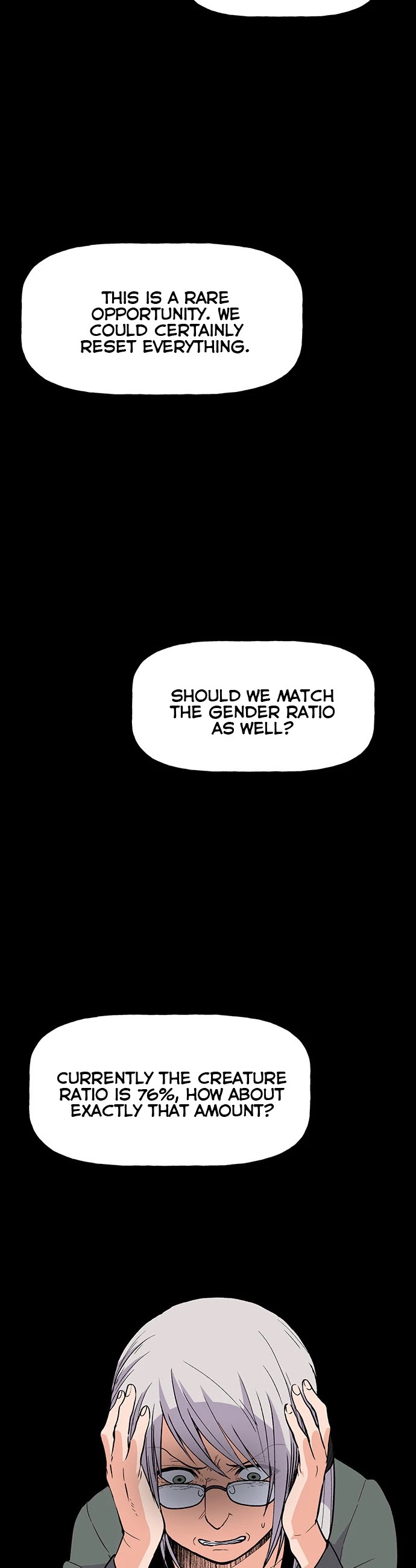 Housekeeper Chapter 19 page 11 - Chapter 19