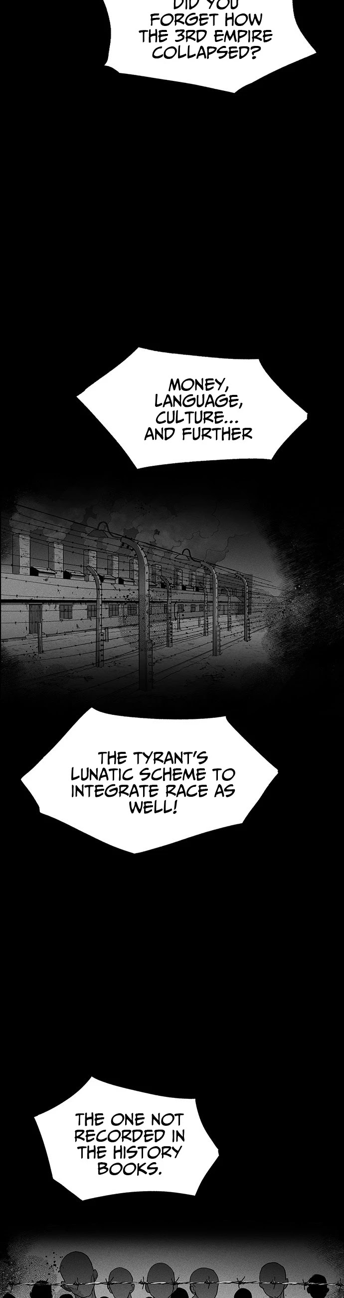 Housekeeper Chapter 19 page 16 - Chapter 19