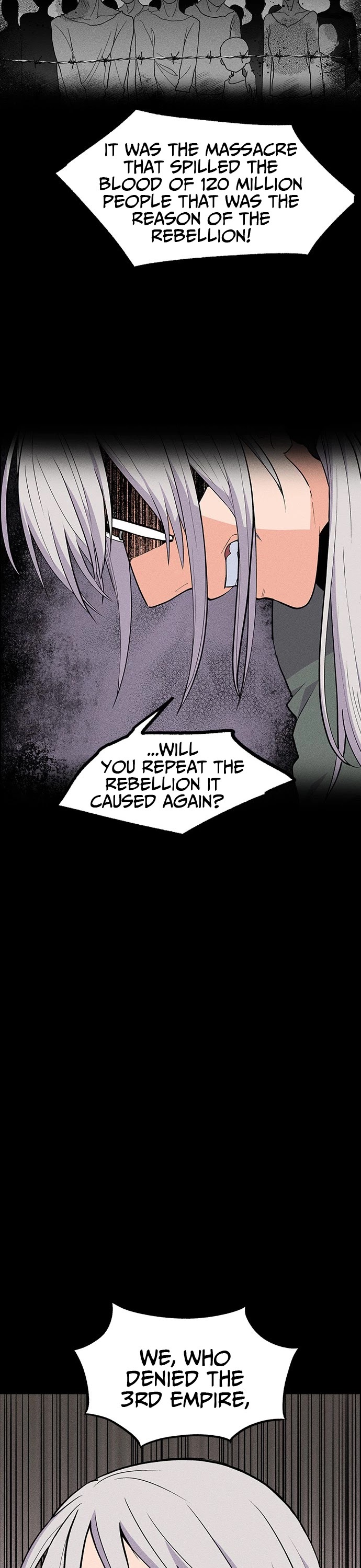 Housekeeper Chapter 19 page 17 - Chapter 19
