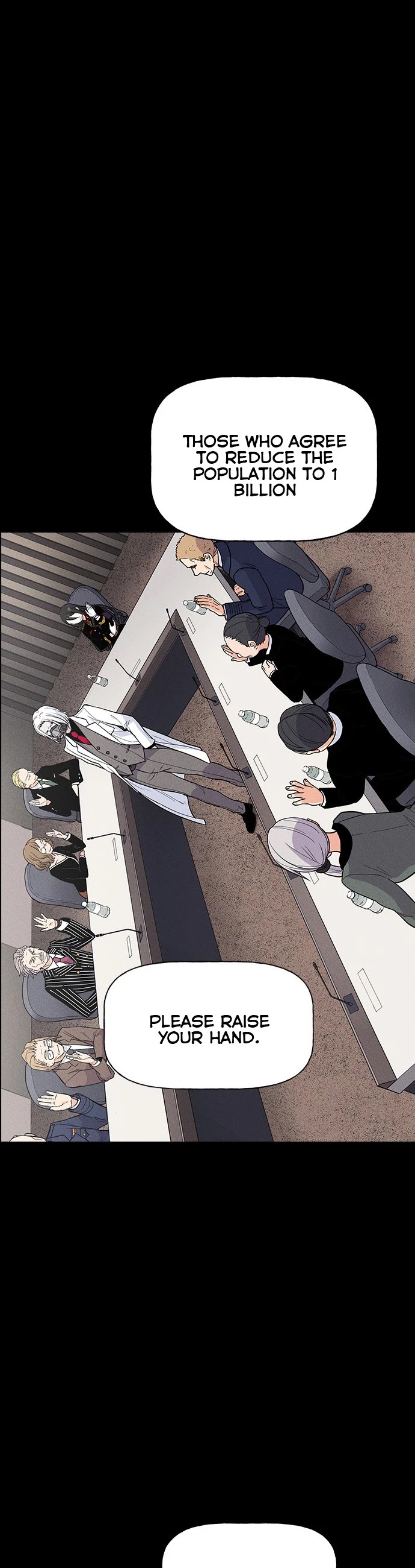 Housekeeper Chapter 19 page 19 - Chapter 19