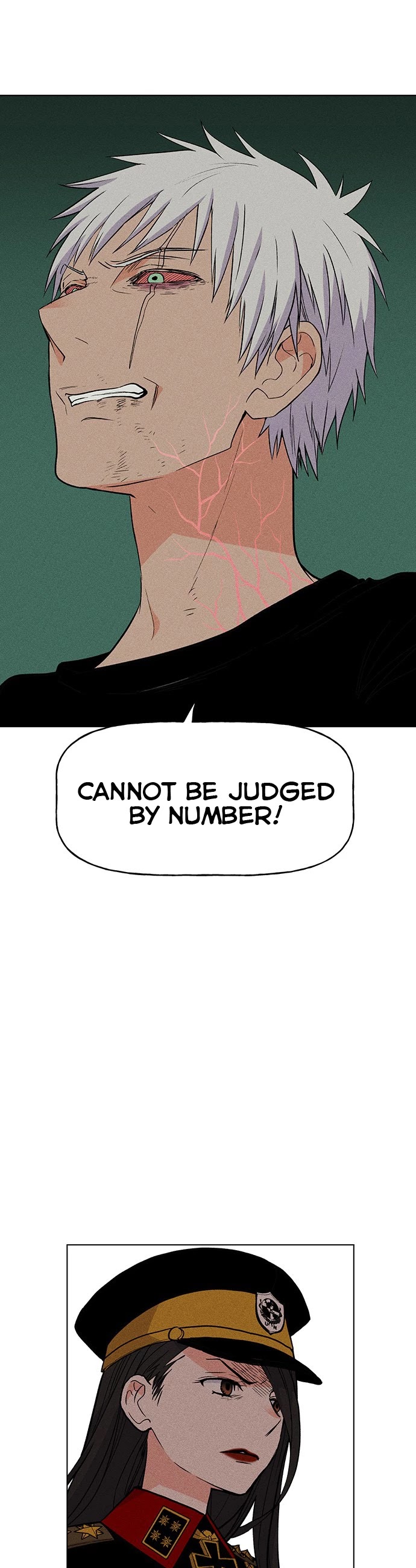 Housekeeper Chapter 19 page 35 - Chapter 19