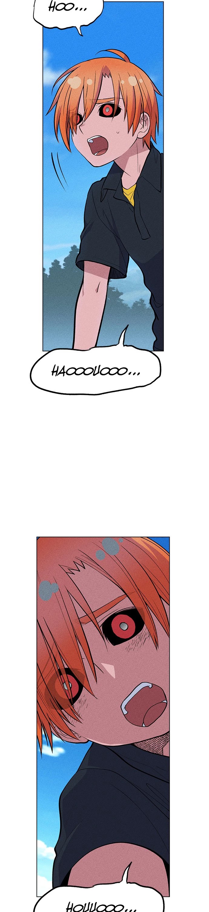 Housekeeper Chapter 19 page 38 - Chapter 19