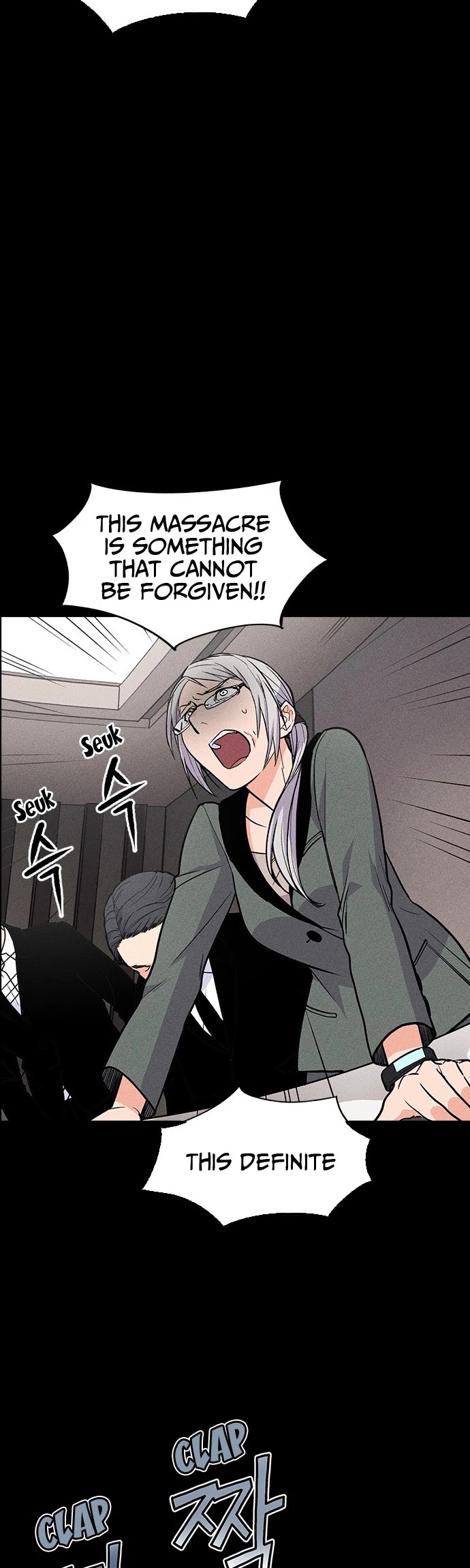 Housekeeper Chapter 19 page 4 - Chapter 19