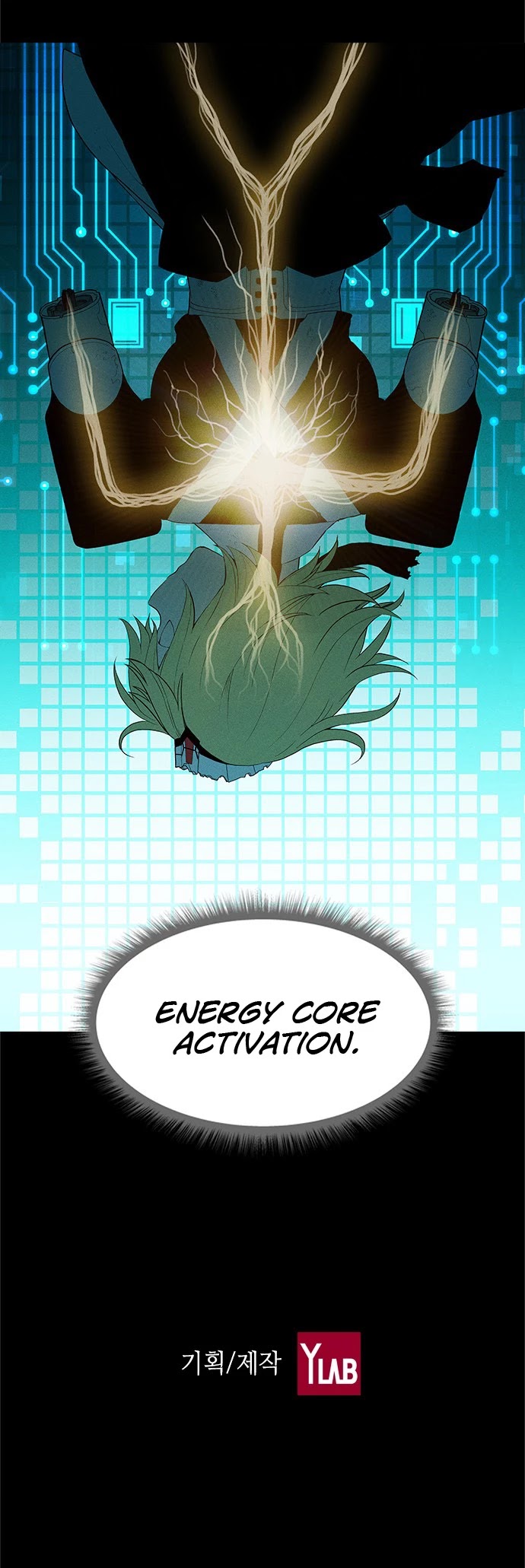 Housekeeper Chapter 19 page 41 - Chapter 19