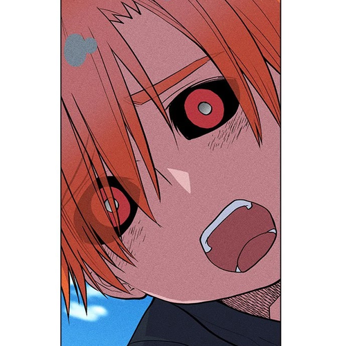 Housekeeper Chapter 19 cover