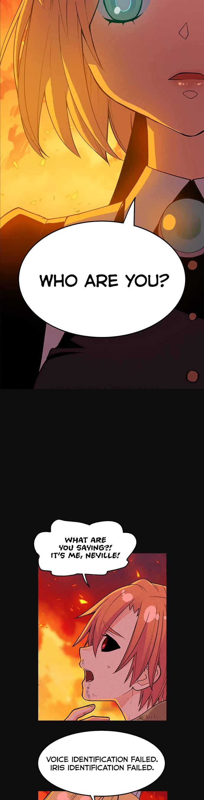 Housekeeper Chapter 2 page 12 - Chapter 2