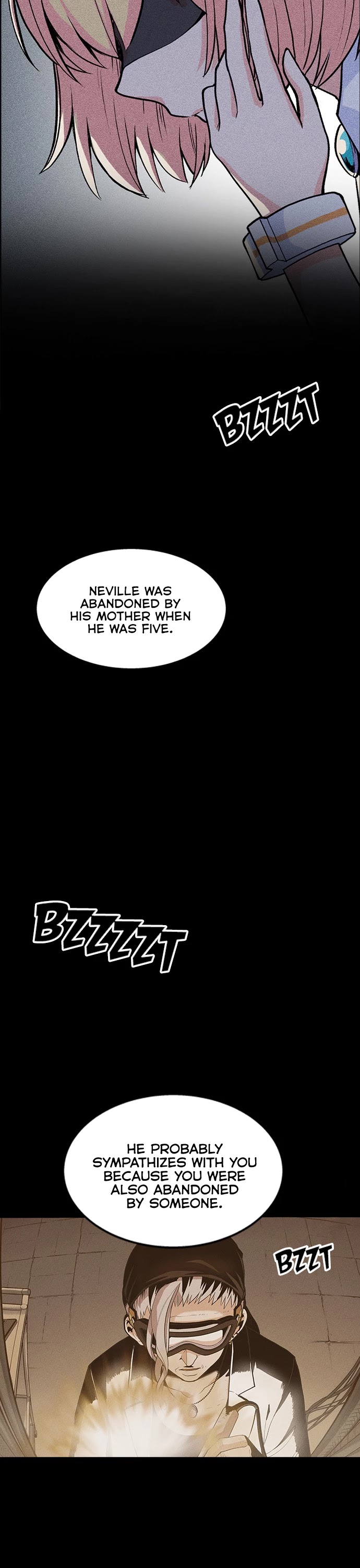Housekeeper Chapter 2 page 31 - Chapter 2