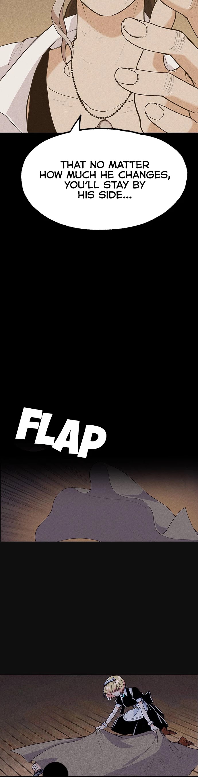 Housekeeper Chapter 2 page 33 - Chapter 2