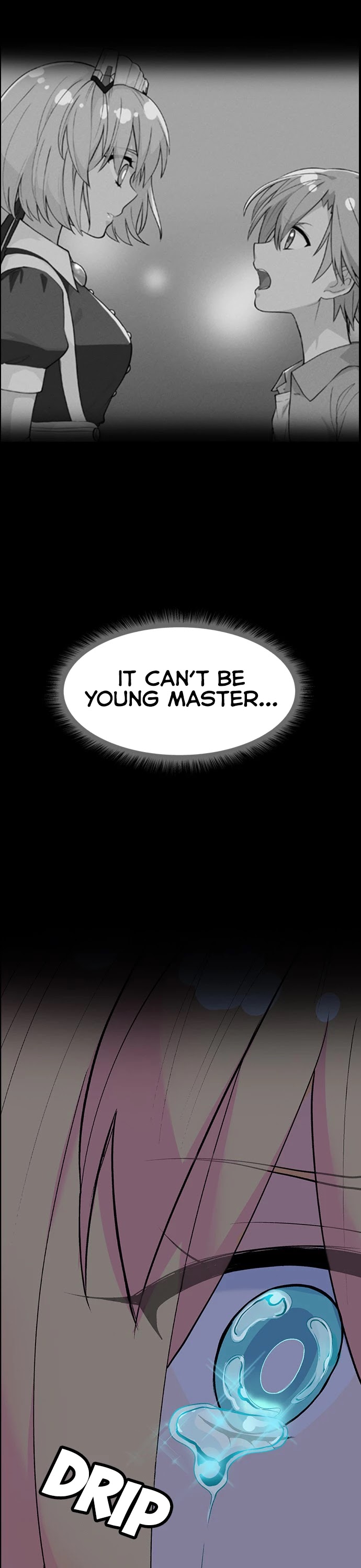 Housekeeper Chapter 2 page 46 - Chapter 2