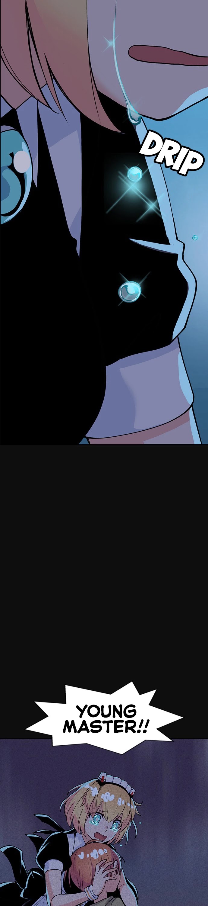 Housekeeper Chapter 2 page 47 - Chapter 2