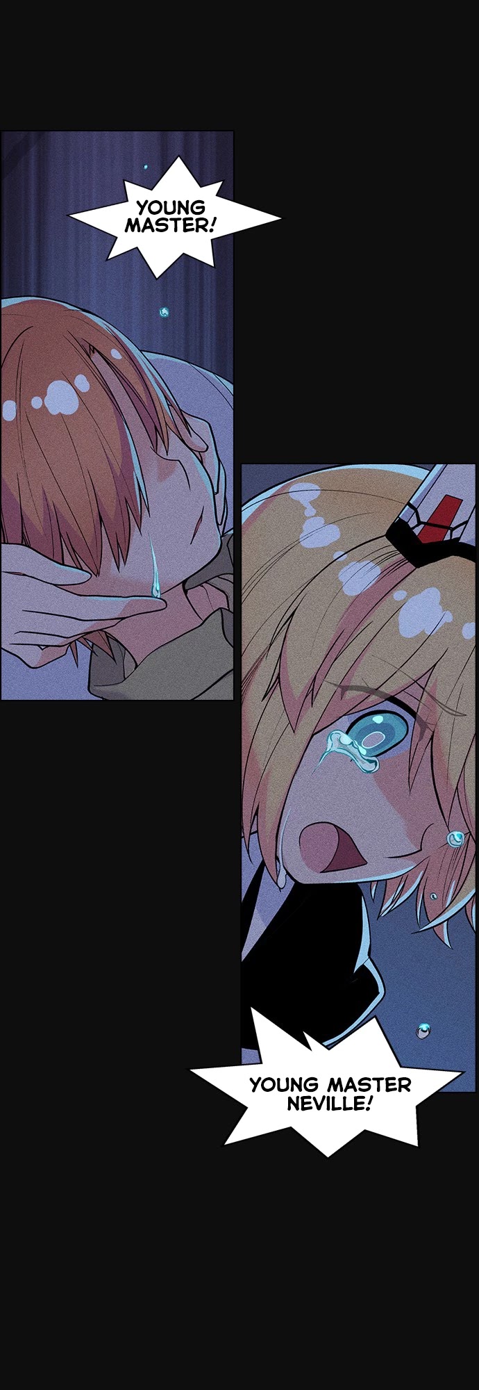 Housekeeper Chapter 2 page 49 - Chapter 2
