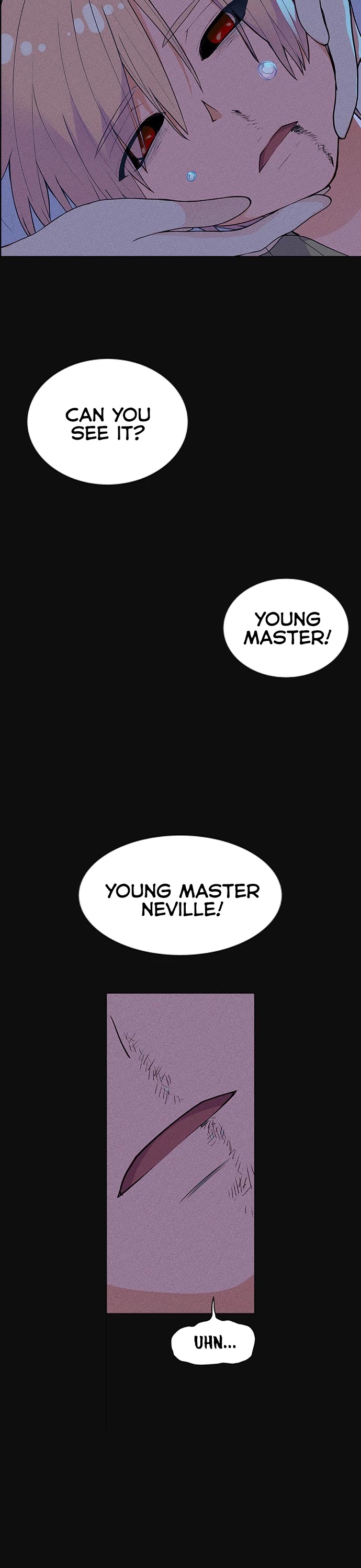 Housekeeper Chapter 2 page 51 - Chapter 2