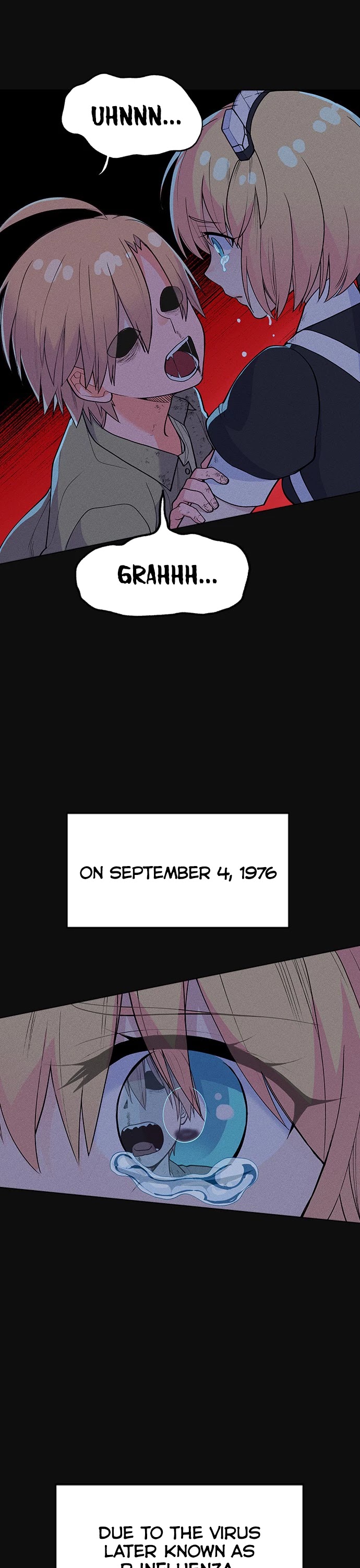 Housekeeper Chapter 2 page 52 - Chapter 2