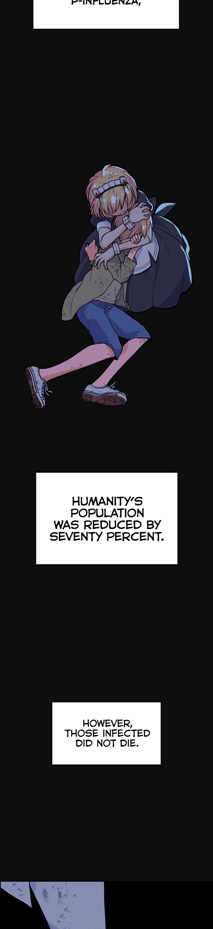 Housekeeper Chapter 2 page 53 - Chapter 2
