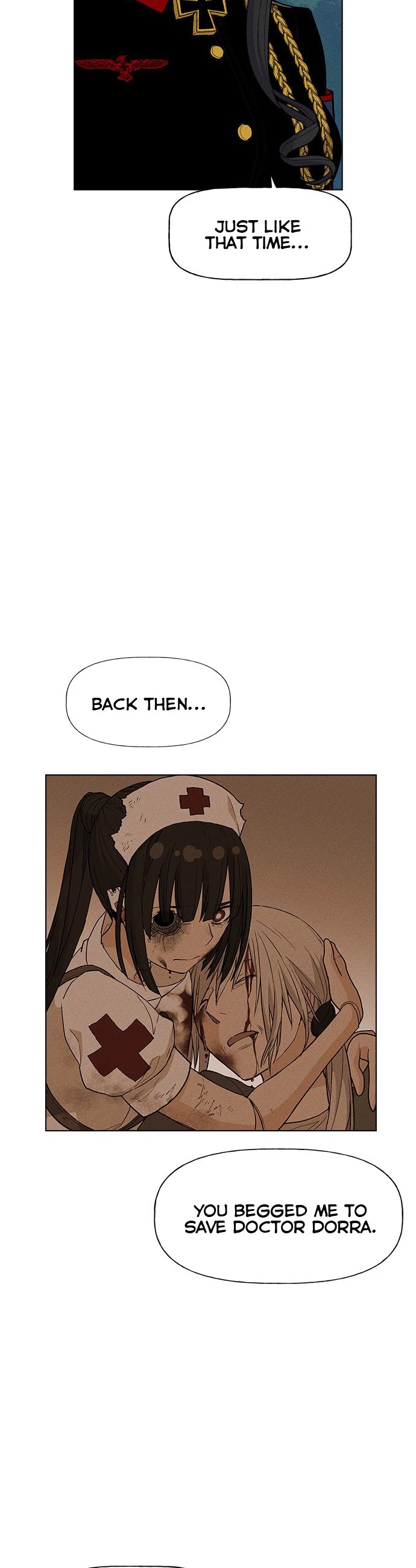 Housekeeper Chapter 20 page 20 - Chapter 20