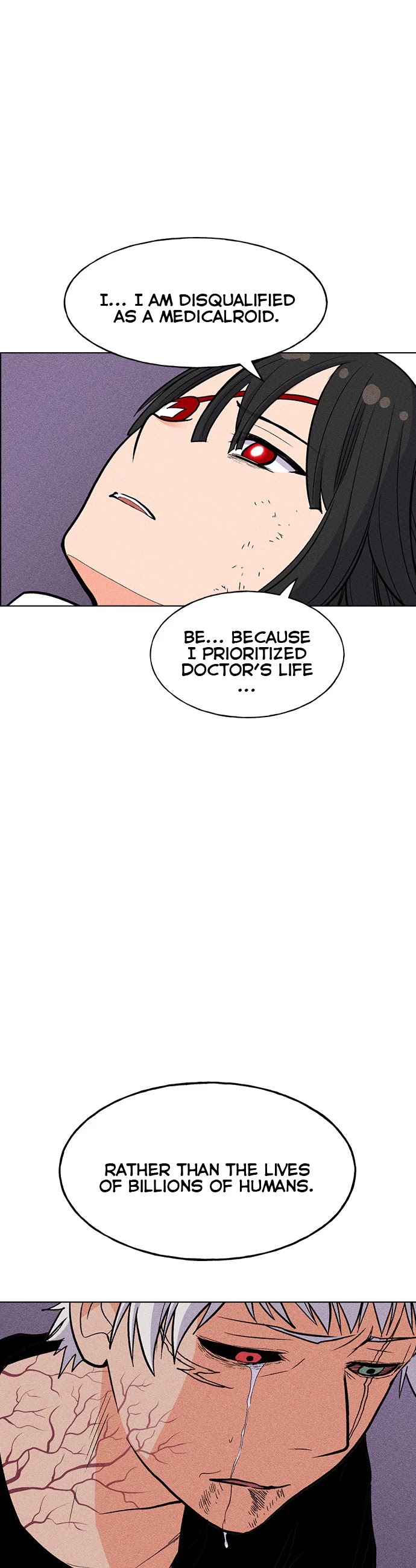 Housekeeper Chapter 20 page 28 - Chapter 20