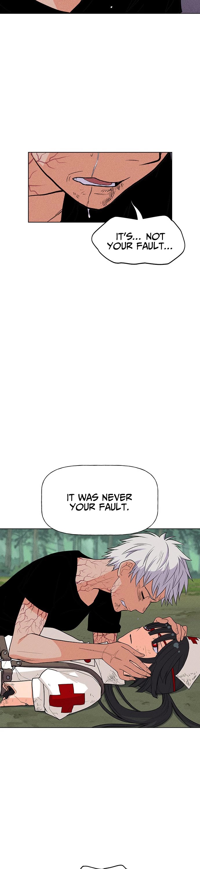 Housekeeper Chapter 20 page 29 - Chapter 20