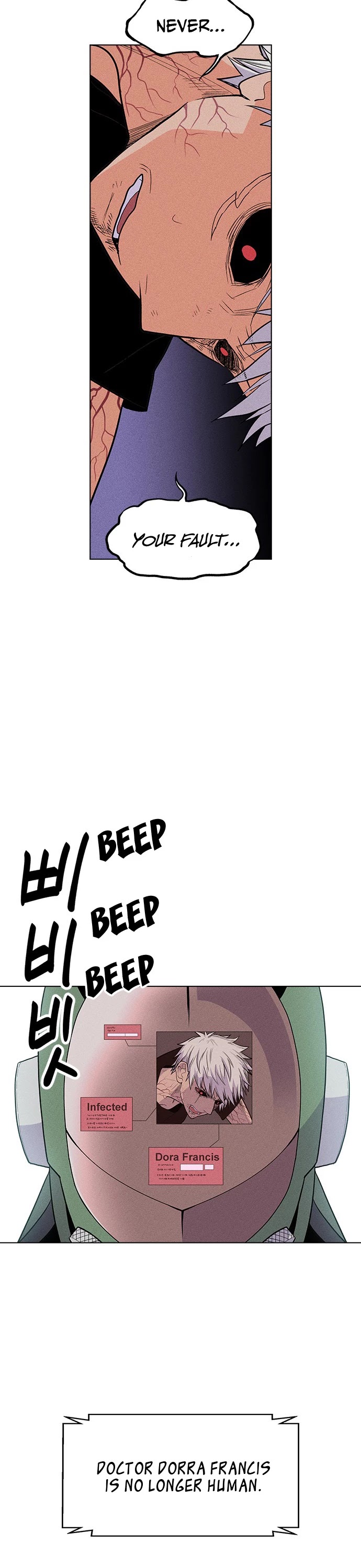 Housekeeper Chapter 20 page 30 - Chapter 20
