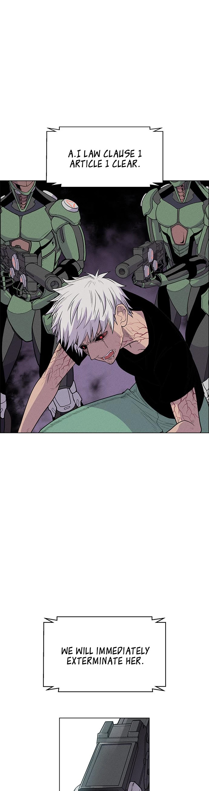 Housekeeper Chapter 20 page 31 - Chapter 20
