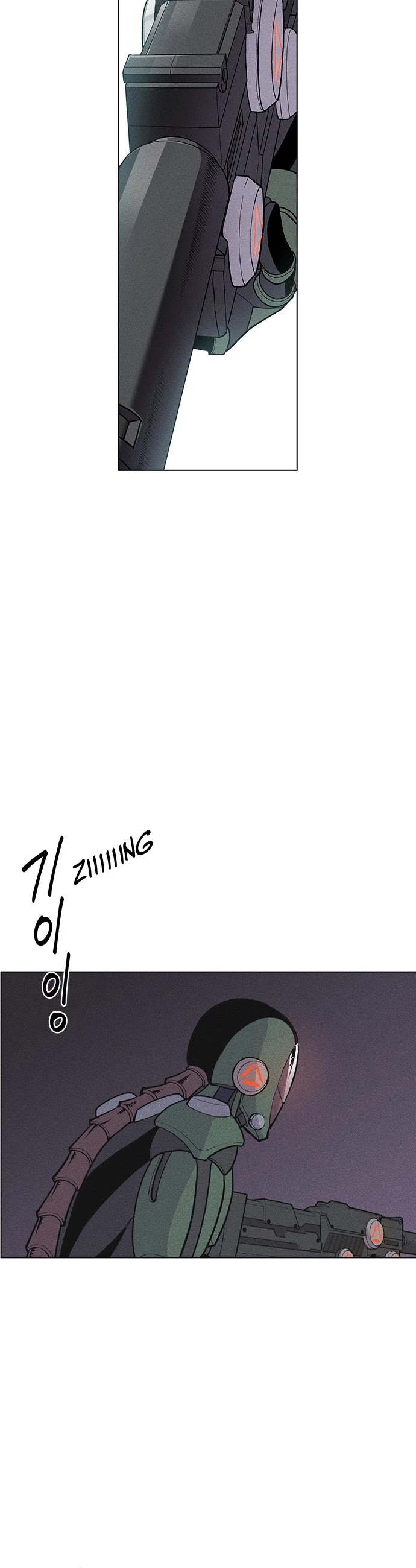 Housekeeper Chapter 20 page 32 - Chapter 20