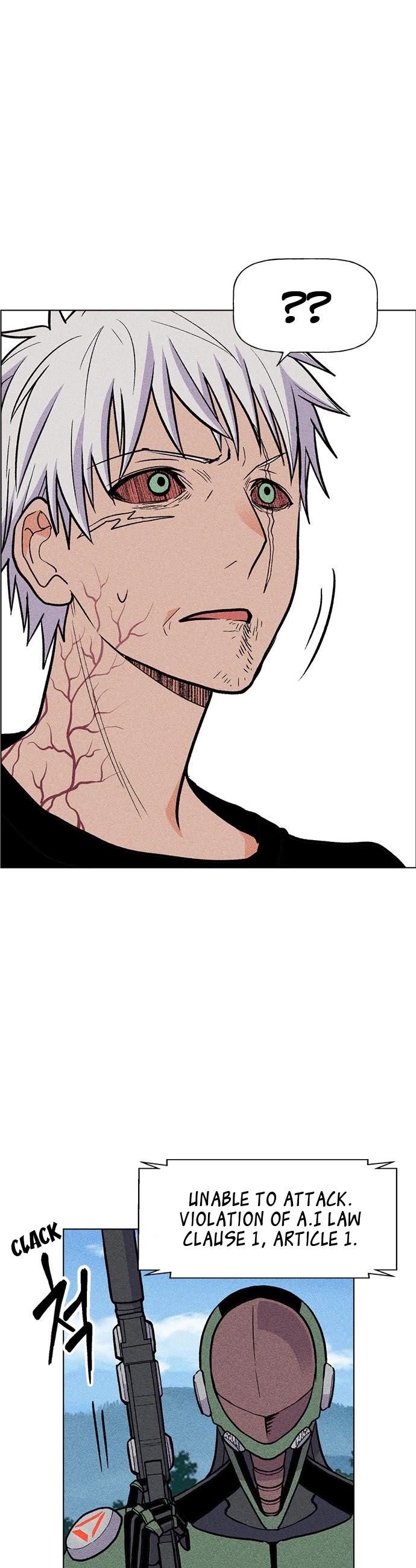 Housekeeper Chapter 20 page 8 - Chapter 20