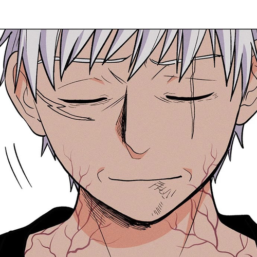 Housekeeper Chapter 20 cover