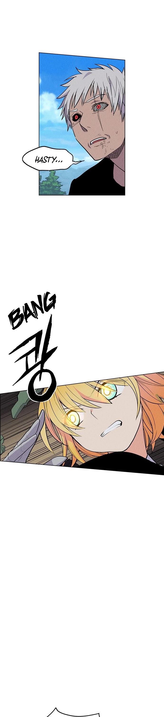 Housekeeper Chapter 21 page 18 - Chapter 21