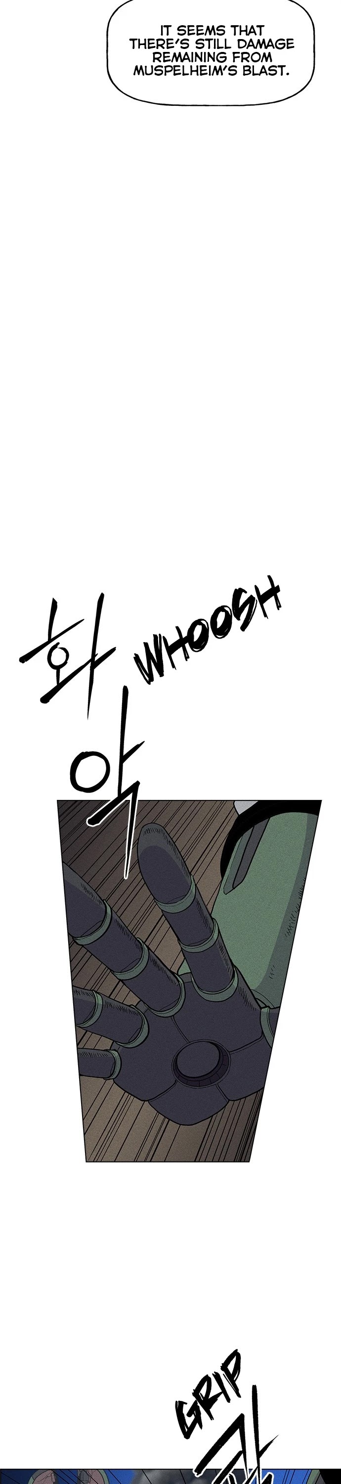 Housekeeper Chapter 21 page 22 - Chapter 21