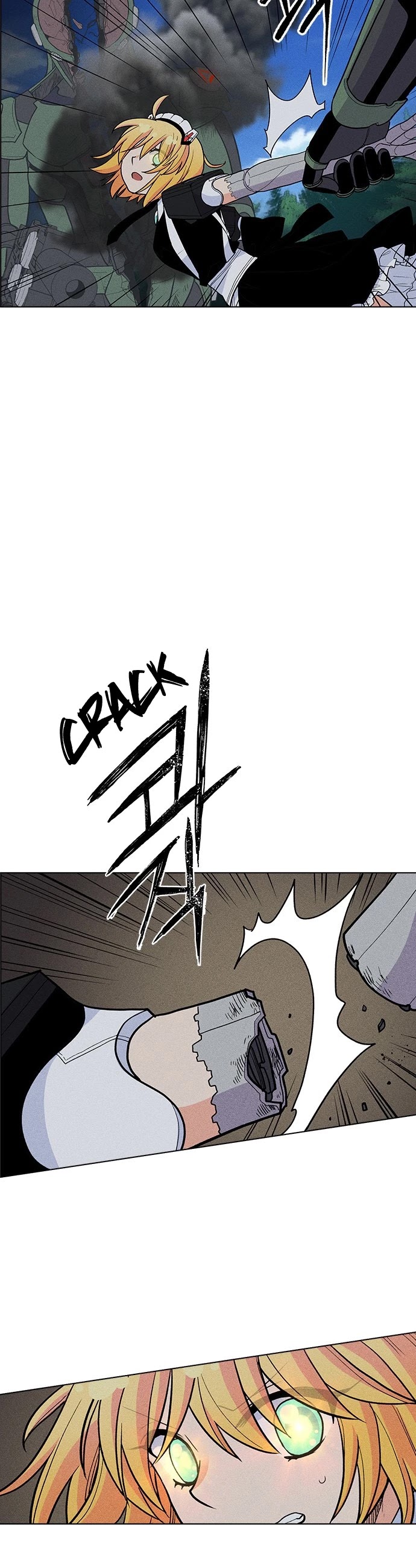 Housekeeper Chapter 21 page 23 - Chapter 21