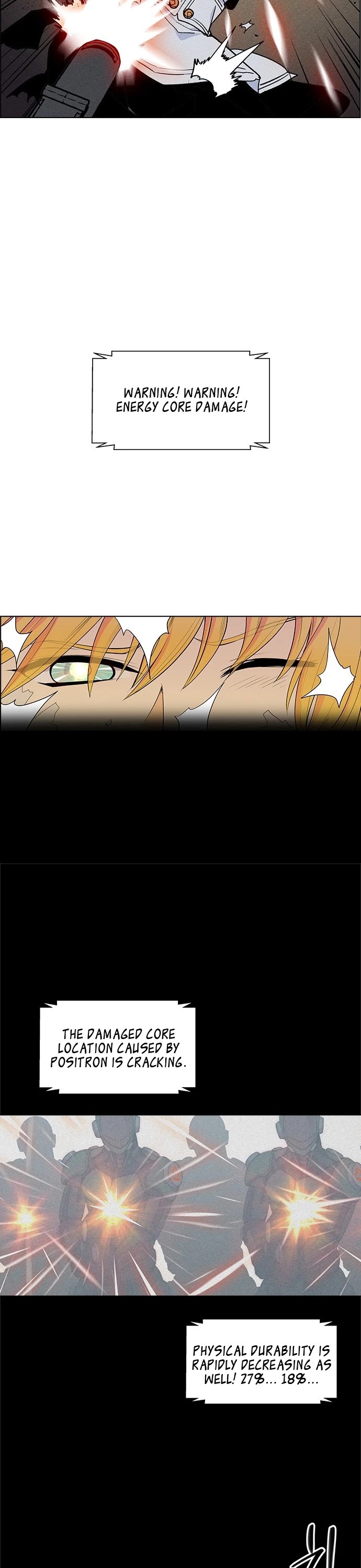 Housekeeper Chapter 21 page 26 - Chapter 21