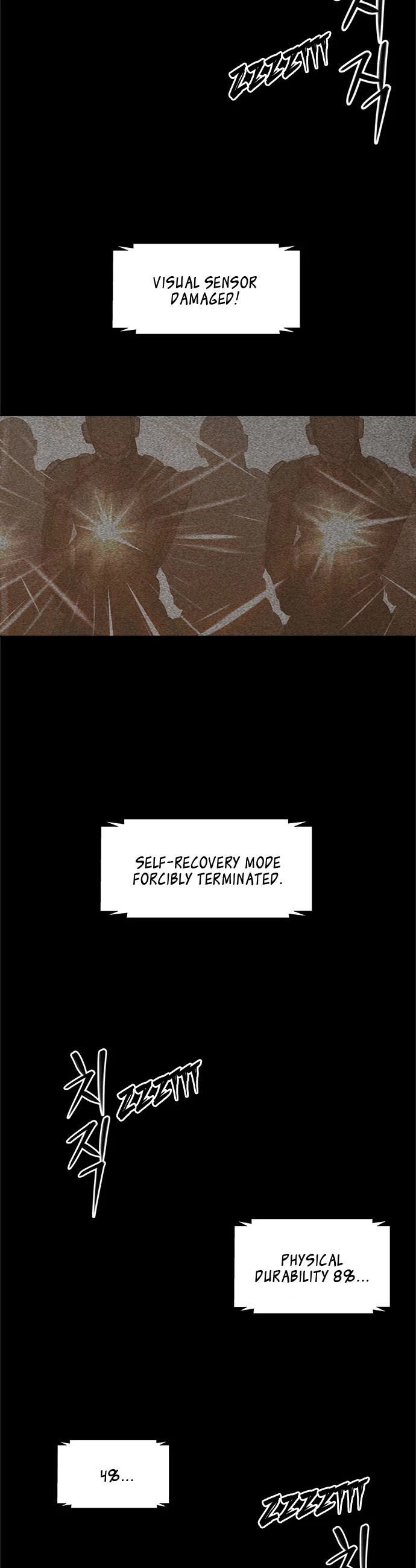 Housekeeper Chapter 21 page 27 - Chapter 21