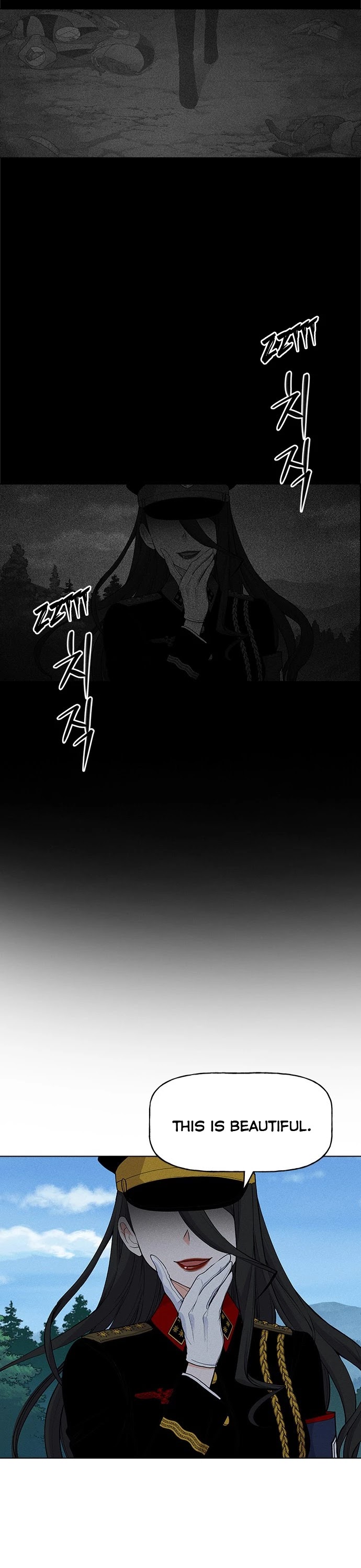 Housekeeper Chapter 21 page 30 - Chapter 21