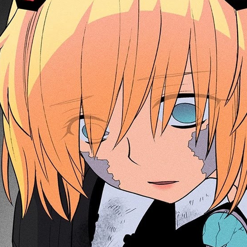 Housekeeper Chapter 21 cover