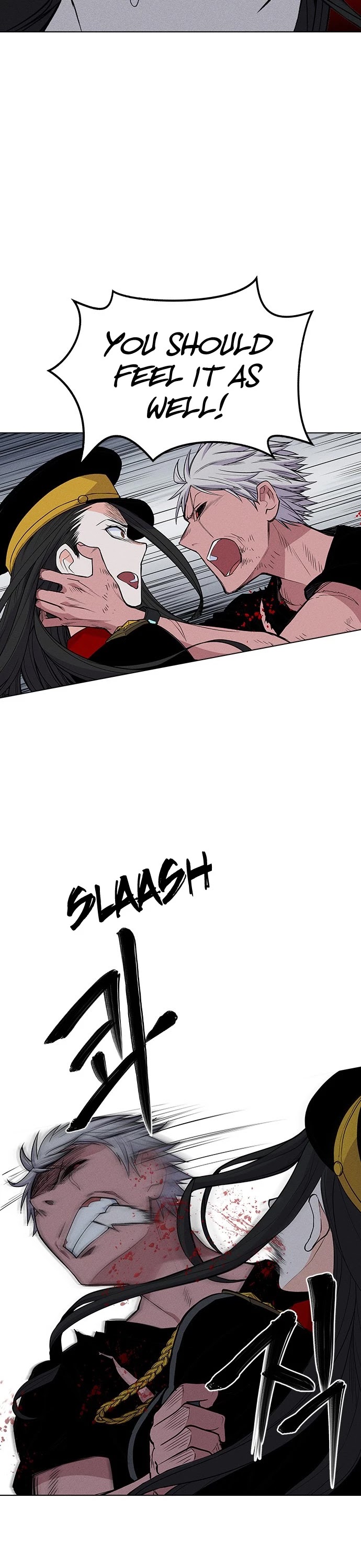 Housekeeper Chapter 22 page 14 - Chapter 22
