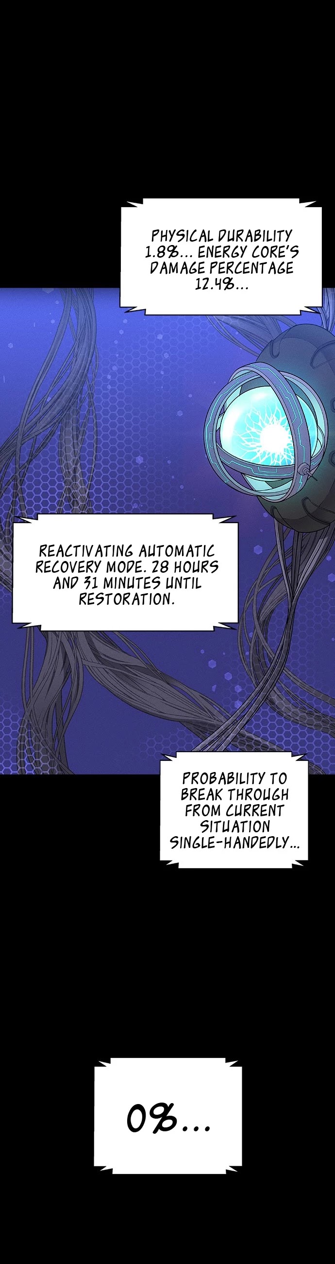 Housekeeper Chapter 22 page 27 - Chapter 22