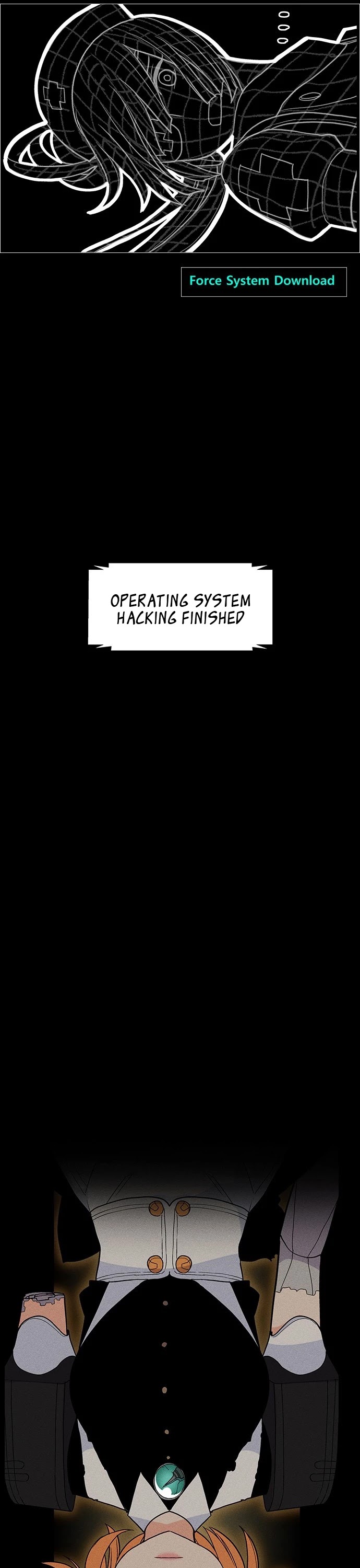 Housekeeper Chapter 22 page 30 - Chapter 22