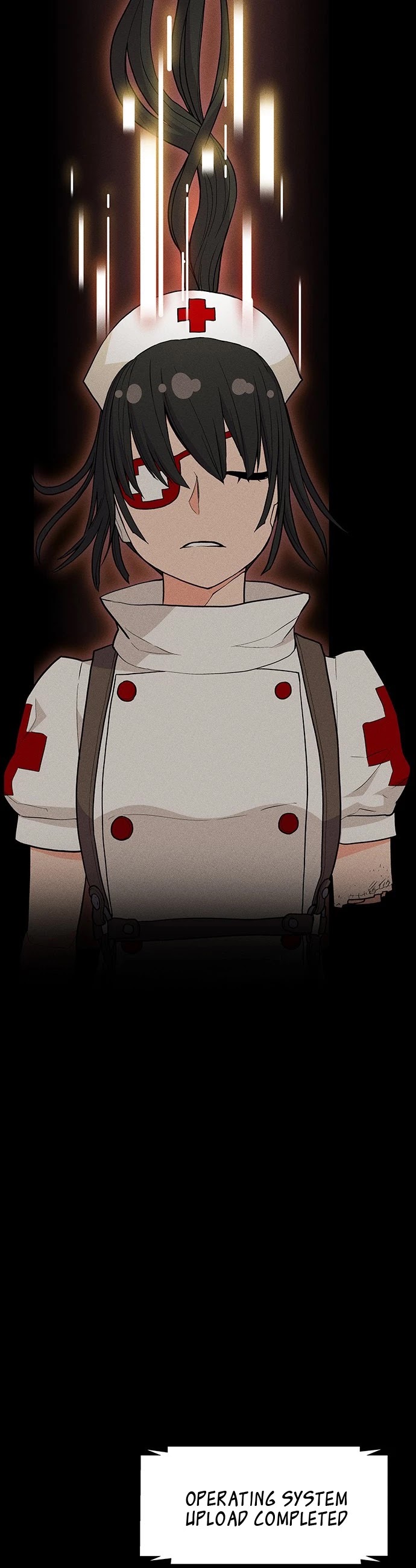 Housekeeper Chapter 22 page 32 - Chapter 22
