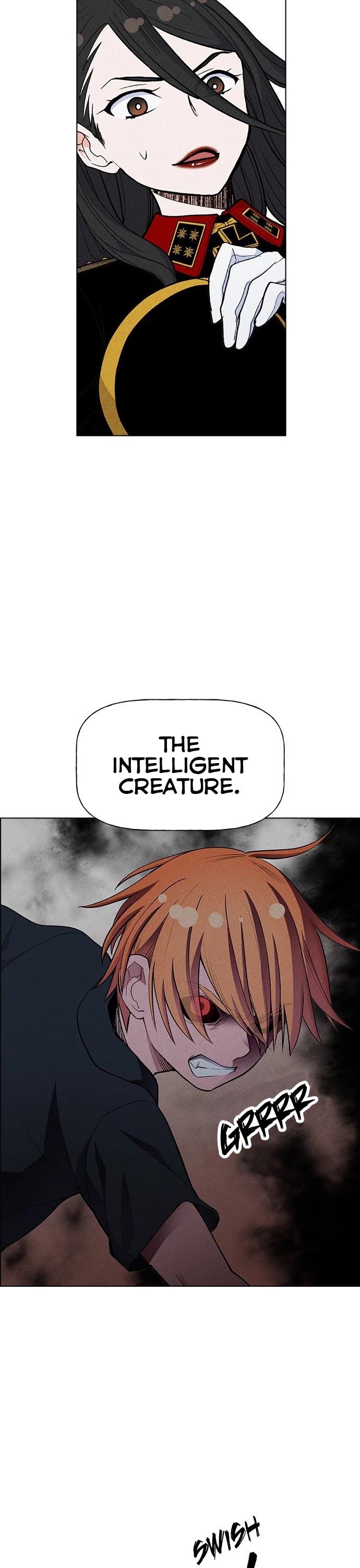 Housekeeper Chapter 22 page 6 - Chapter 22