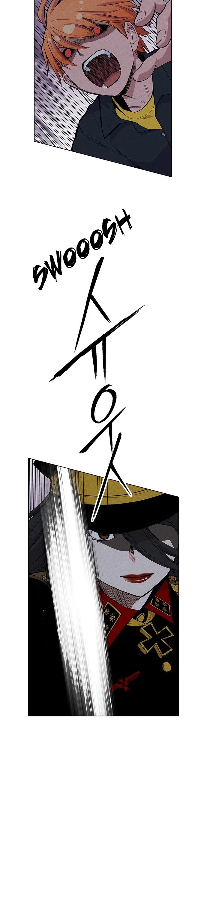 Housekeeper Chapter 22 page 9 - Chapter 22