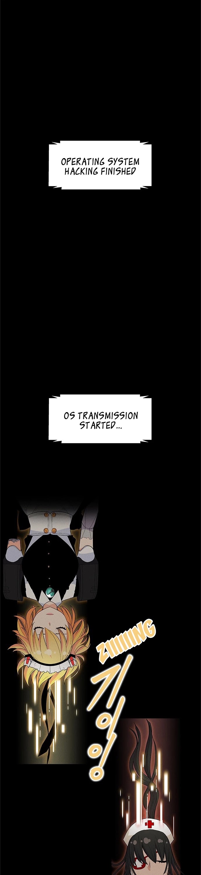 Housekeeper Chapter 23 page 2 - Chapter 23