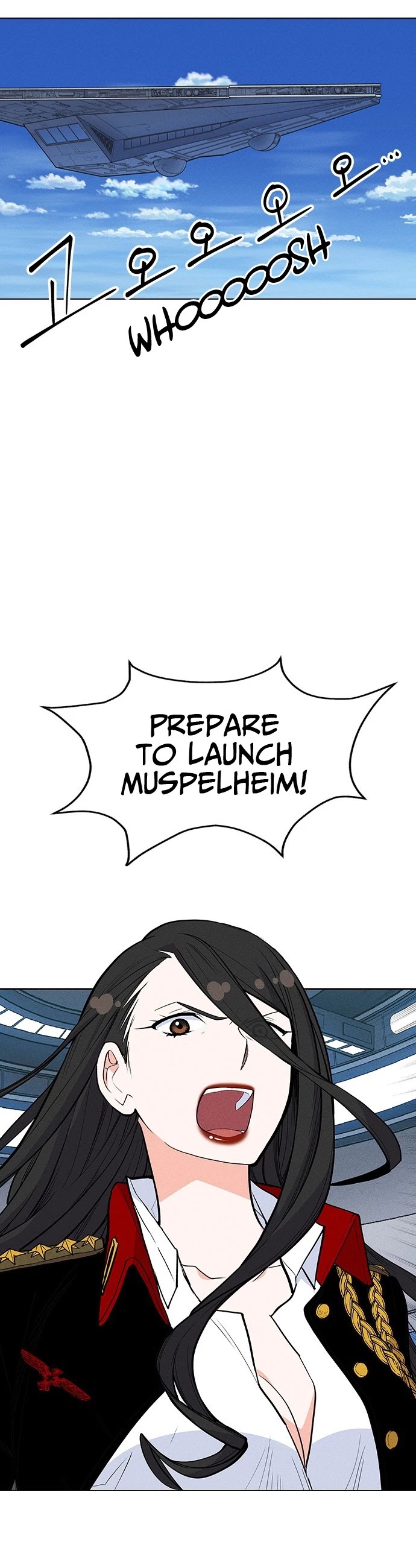 Housekeeper Chapter 23 page 32 - Chapter 23