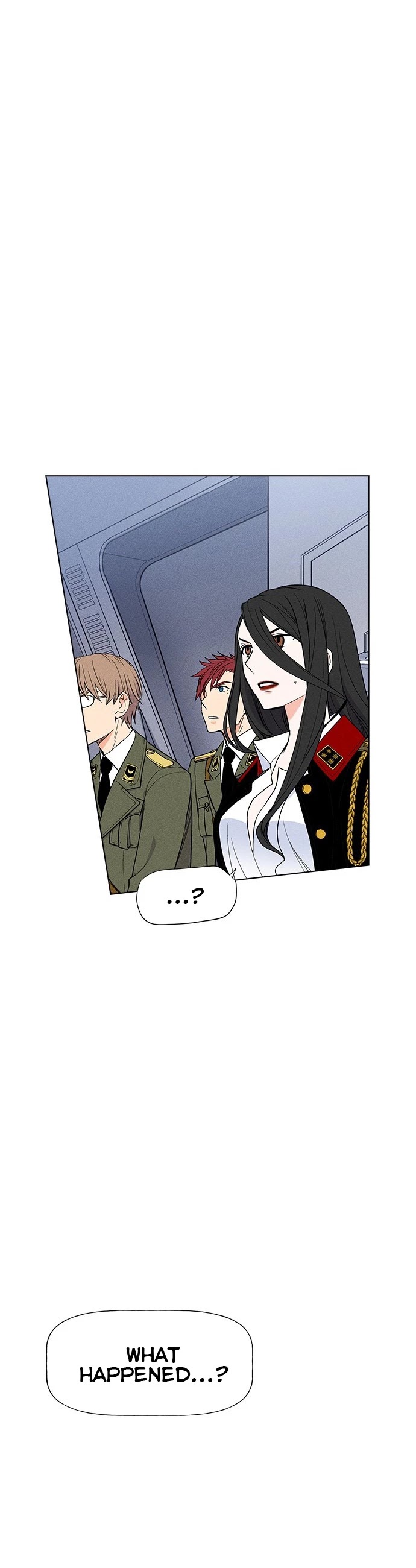 Housekeeper Chapter 24 page 20 - Chapter 24